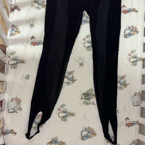 Wolford x Mugler Leggings. Never worn - Picture 3 of 5